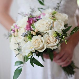 Meet your Posher, Claire